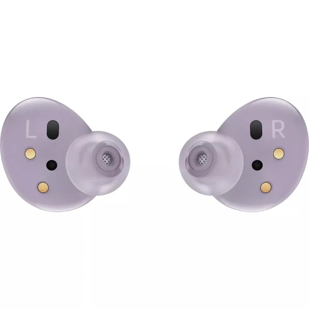 Samsung White Earbud Headphones